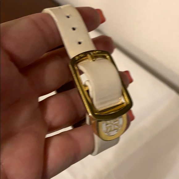 Rustic cuff bracelet - Picture 2 of 4